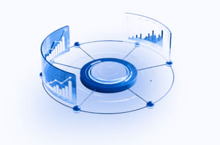 Essor Wal dashboard displaying trades performance and signals