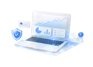 Essor Wal platform showing easy crypto trading signup flow
