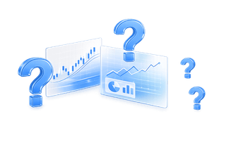 Customer support contact page for trading platform assistance