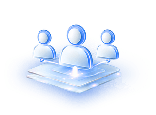 Global trading community growth reaching half million active users